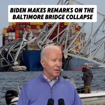 WITAF!!! LGB FJB biden give remarks