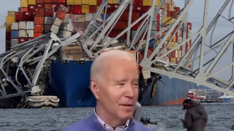 WITAF!!! LGB FJB biden give remarks