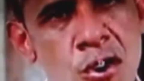 MORE PROOF OBAMA IS A REPTILIAN SHAPE-SHIFTER