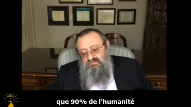 EXTERMINER 90% DE LA POPULATION, TEL EST LE BUT À ATTEINDRE... LE DR. ZELENKO EST TRÈS CLAIR !!!