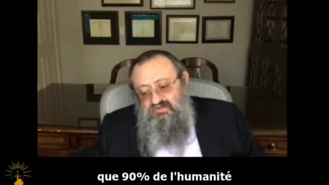 EXTERMINER 90% DE LA POPULATION, TEL EST LE BUT À ATTEINDRE... LE DR. ZELENKO EST TRÈS CLAIR !!!