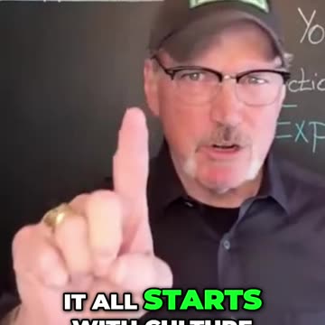 Culture Creates Resiliency | Green Beret Leadership Program