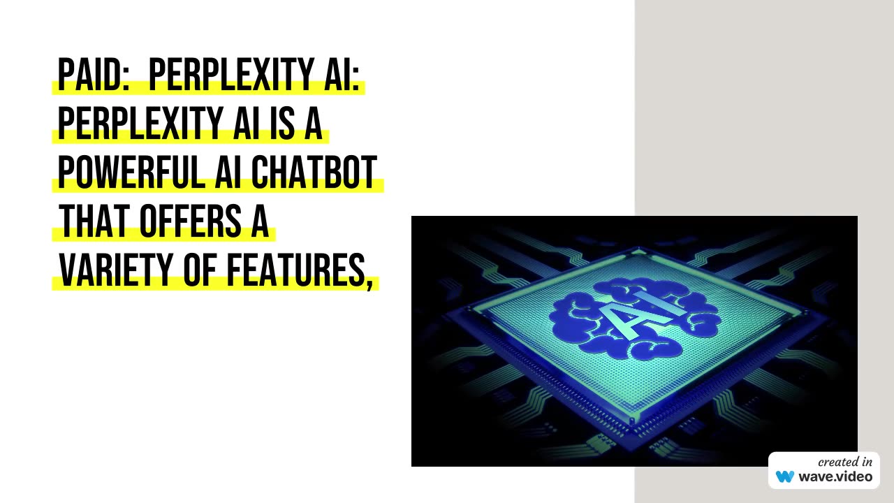 10 Alternatives and competitors of CHATGPT