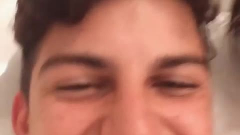 Every moment we chill out