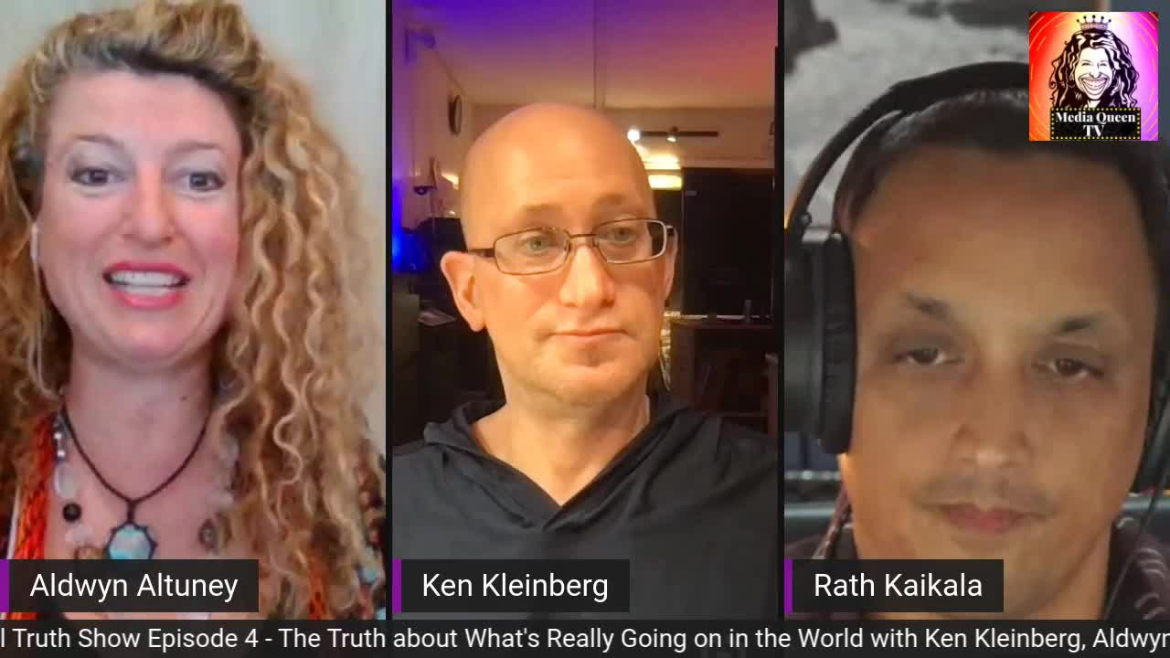 Total Truth Show Episode 4 - The Truth about What's Really Going on in the World