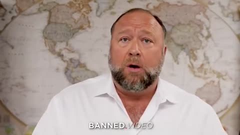 THE RATS ARE LEAVING THE SINKING SHIP! ALEX JONES ISSUES EMERGENCY MESSAGE TO TRUMP