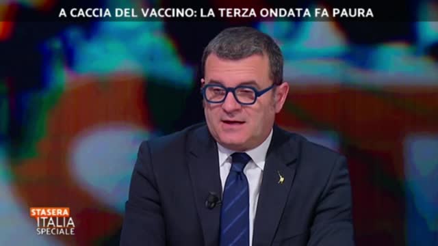 Il provax