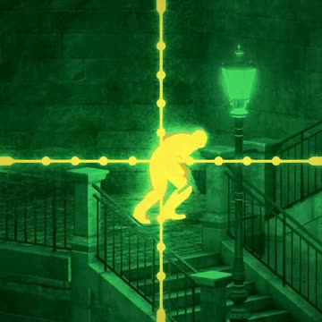 He Didn't Die From That!