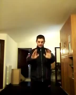 Qi Gong For Neck Relaxing 1 by Xmandre #Shorts #nasio