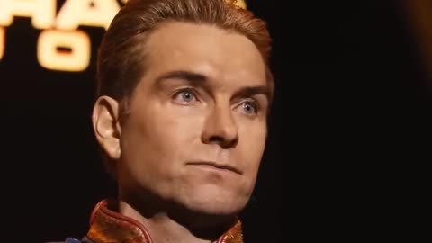 QUOTES FROM TV VILLAINS WHO WERE COMPLETELY RIGHT