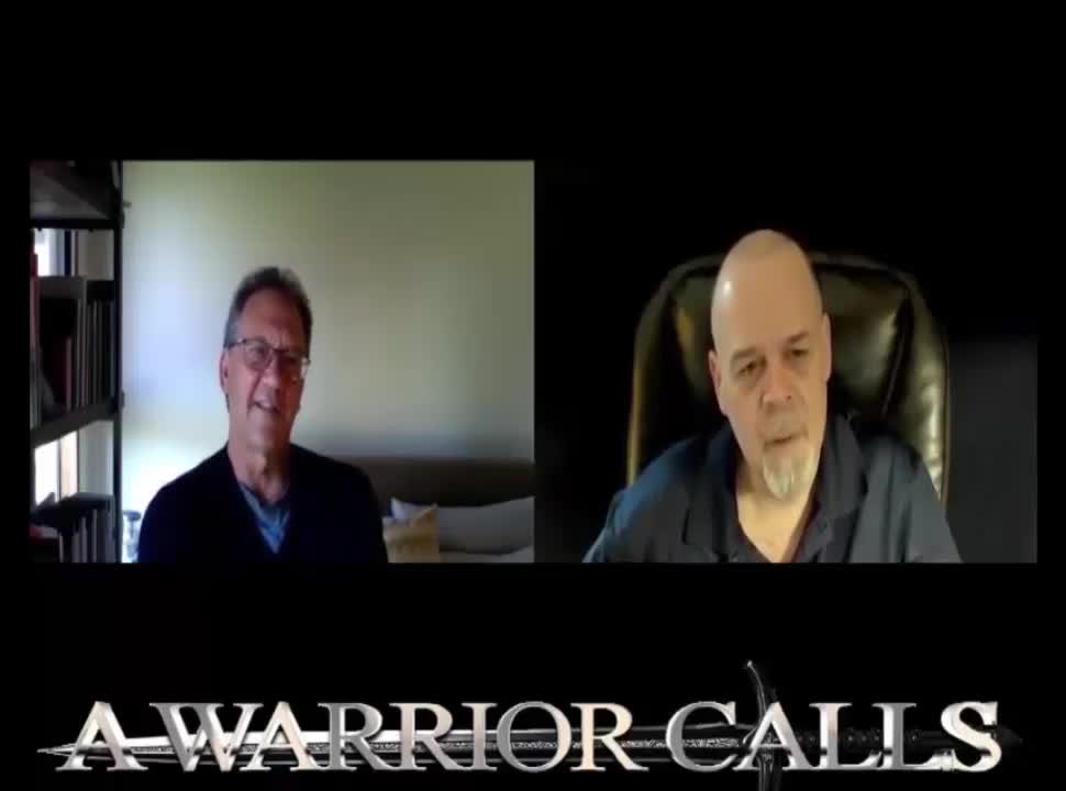 APRIL 21ST 2021 LIVE STREAM DR TOM COWAN A COURAGEOUS MAN EXPOSES THE VIRUS LIE