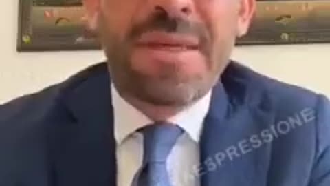 Bassetti : No vax guariti dal COVID sono più protetti 😂😂🙈🙈