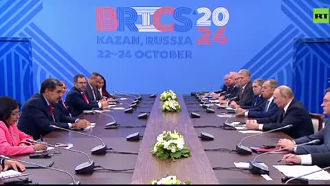 Putin-BRICS