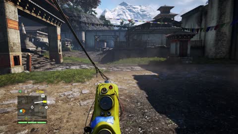 Far Cry 4m oarrt 8.