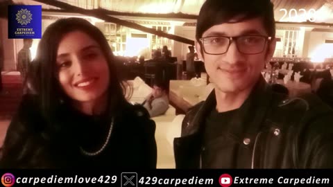 ZAINAB ABASS sports anchor pakistan haider ali khan cricket