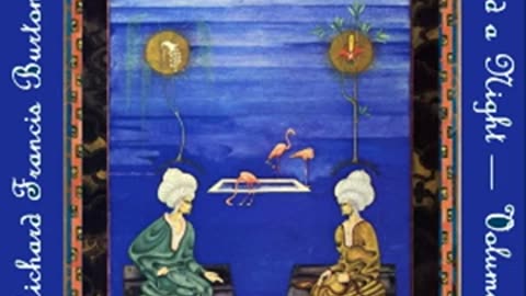 The Book of the Thousand Nights and a Night (Arabian Nights) Volume 10 by ANONYMOUS Part 2_2