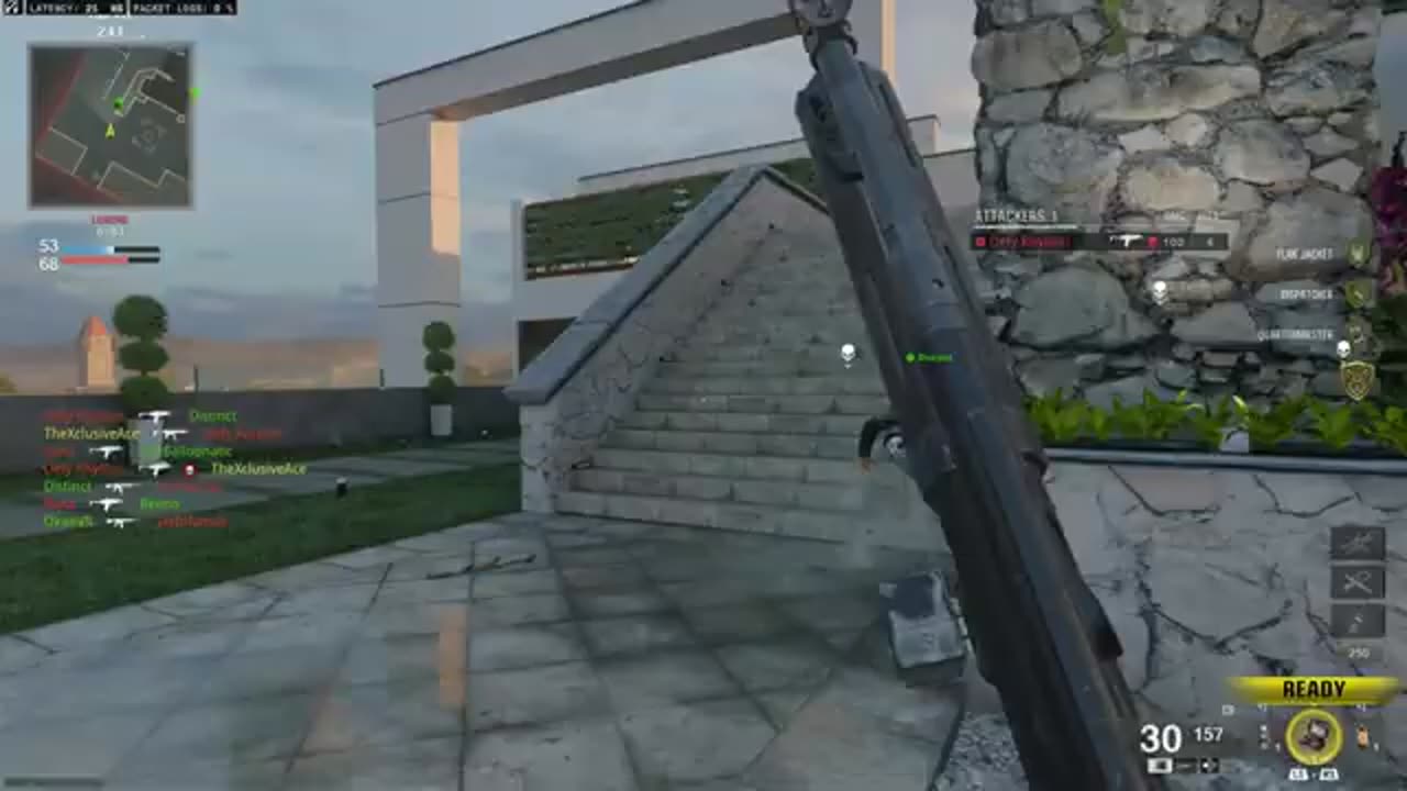 Aim Assist was NERFED in Black Ops 6! | (What Changed?)