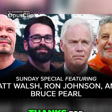 Exposing the DEI Industry: A Chat with Filmmaker Matt Walsh