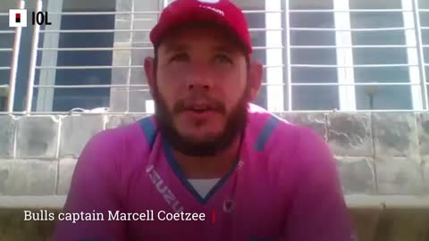 Marcell Coetzee on Bok hopes