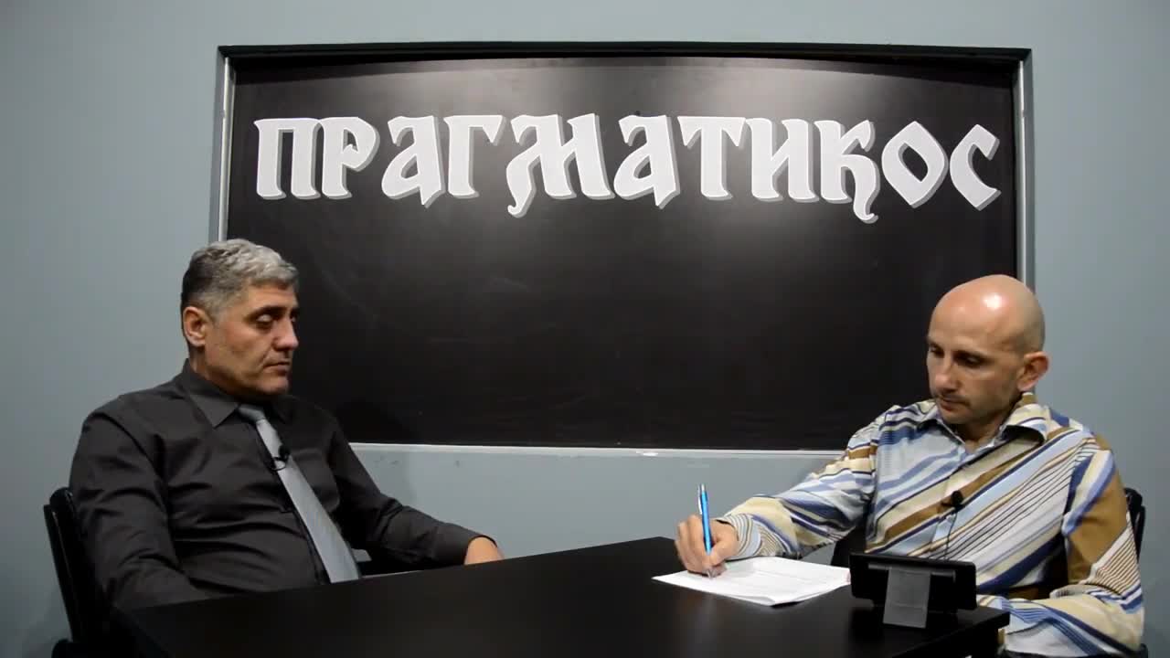 O turšiji i kiselom kupusu (Miroljub Petrović)