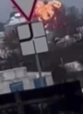 Ukraine allegedly shot down a Russian passenger plane en route to Ukraine for a prisoner exchange.