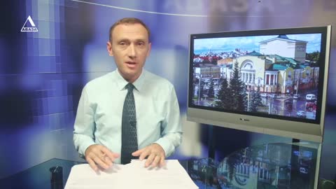 ВРЕМЯ НОВОСТЕЙ от 27-10-2021