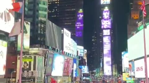 time Square