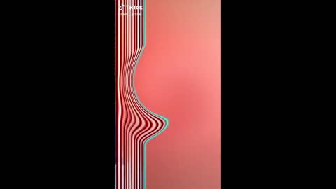 Glitch efect tiktok FUNNY KK