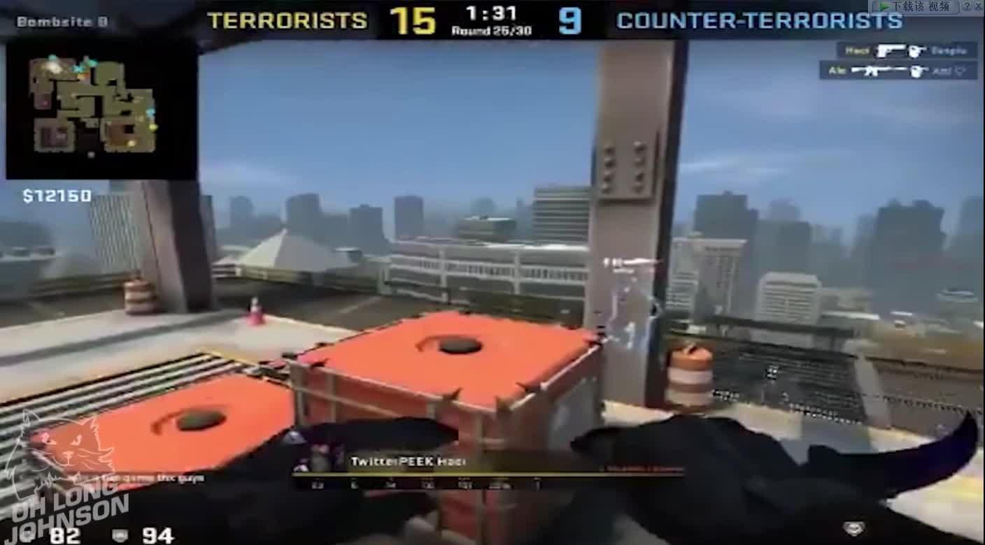 CS:GO Game.ClipsEDXC