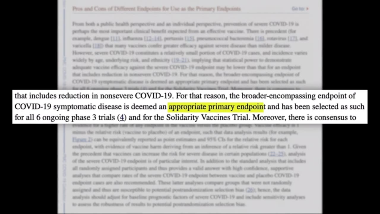 CDC child vaccine schedule soon to include an unapproved experimental gene therapy!