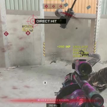 "ANTI-DECEIVER" (Anti-Hacker) CUSTOM CLASS, UPCOMING PROMO - MW3, WHISKEY3XRAY