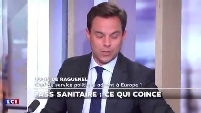 Le pass sanitaire Périmé à la rentrée face au nouveau variant !