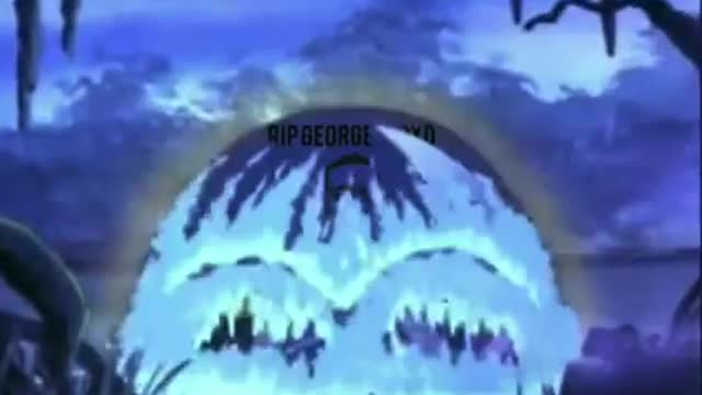 Oh the evil there is