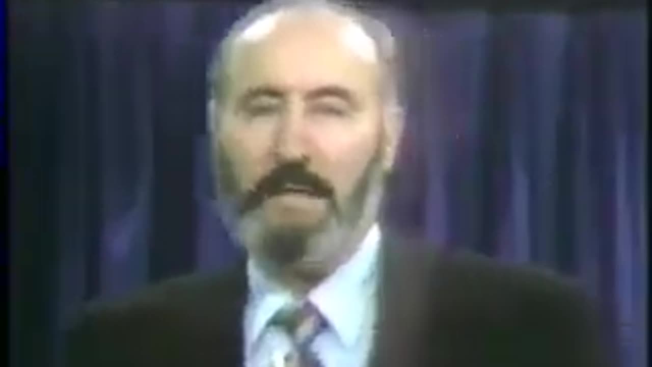 Tom Bearden Tesla Scalar Weapons 1988