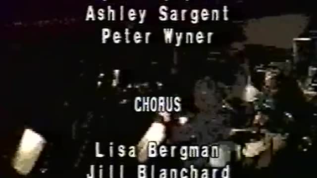 Li'l Abner - 1989 Pt. 6