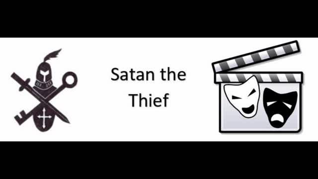 Satan the Thief