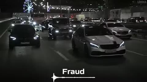 Hayit Murat - Fraud