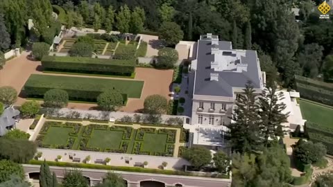The 20 Most Expensive Homes in the World,"
