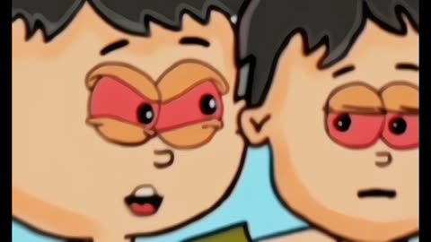 Prank Call With Dad-Cartoon-Animation