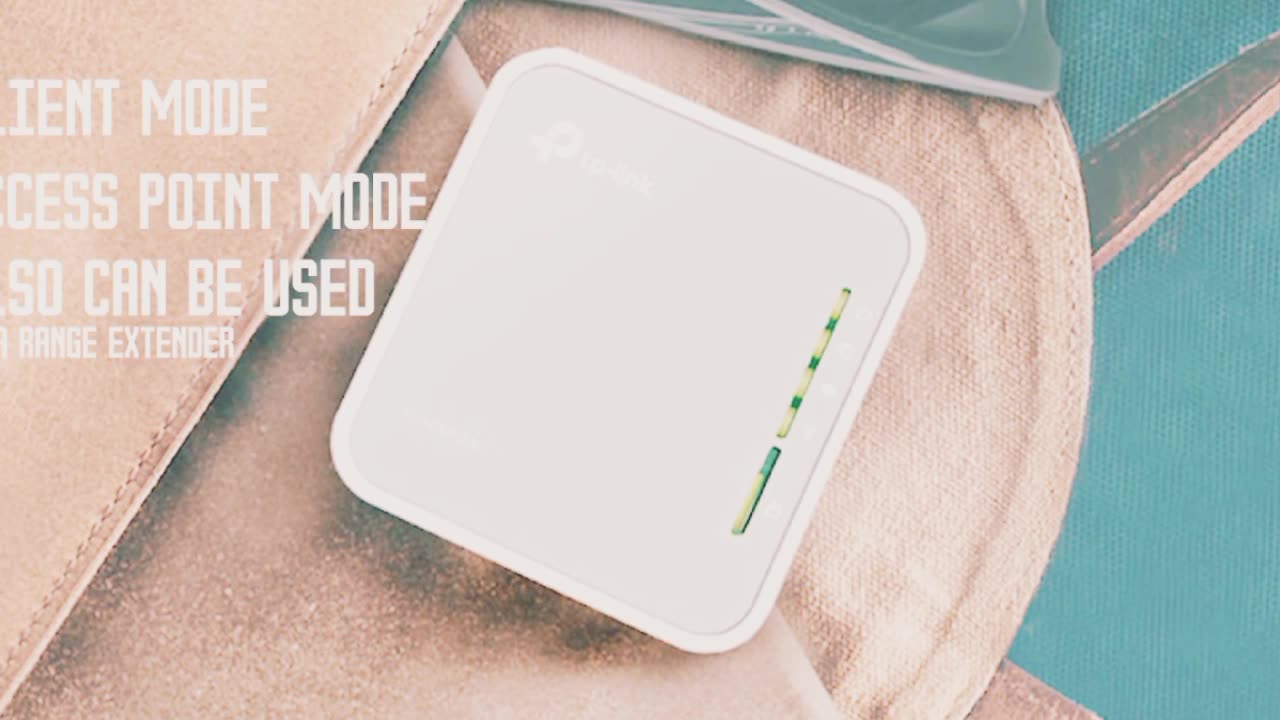 10 Wifi Device in World!