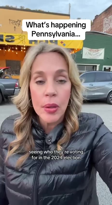 WHATS HAPPENING PENSYLVANIA