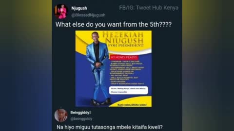 28.Kenyan memes that will make you laugh hard #50