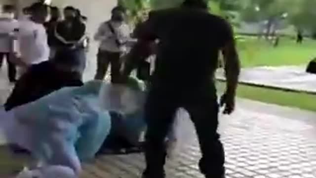 DON’T LOSE YOUR SPACE IN VAXX LINE,YOU’RE NEXT