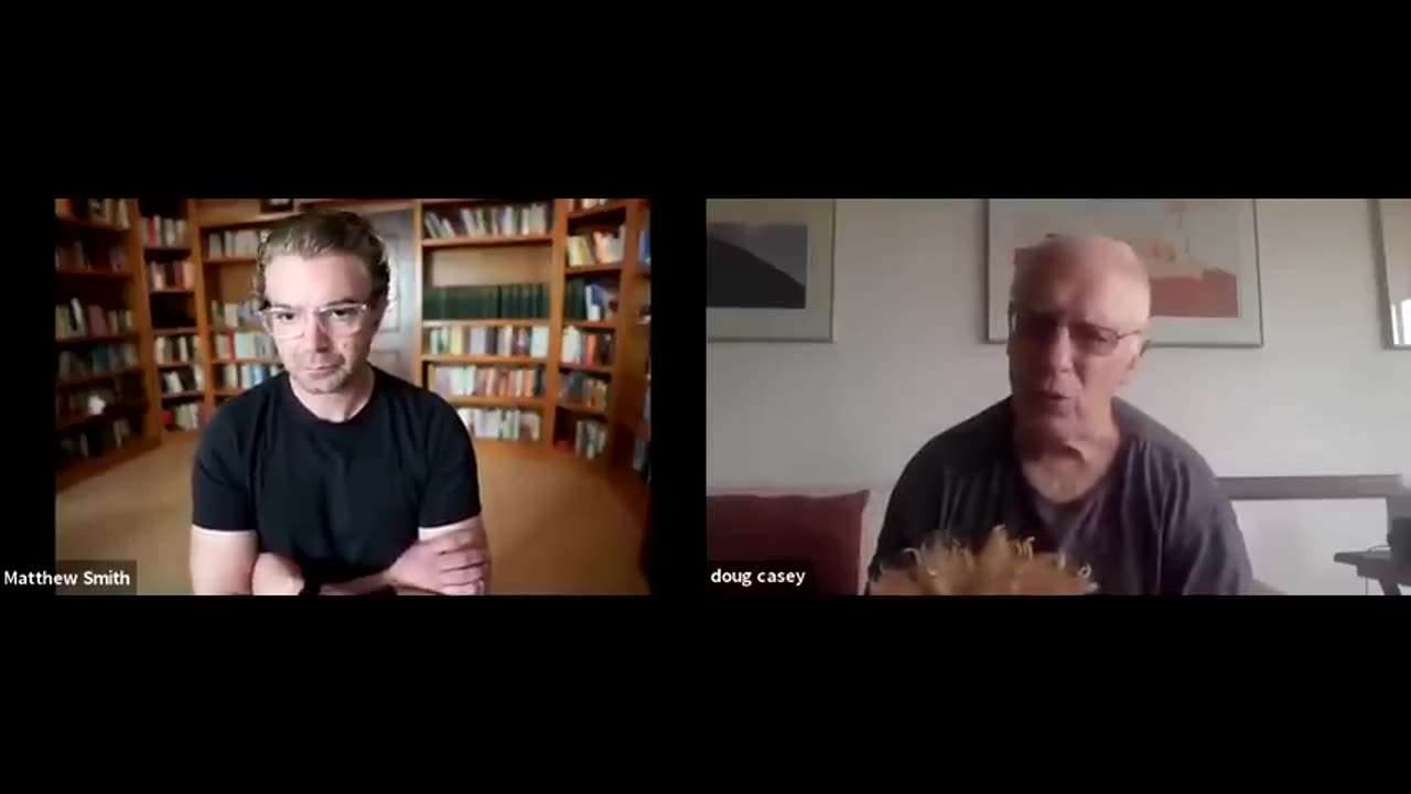 Dark Secrets Exposed_ CIA is behind Deagel’s Shocking 2025 Depopulation Forecast (links below)🪦