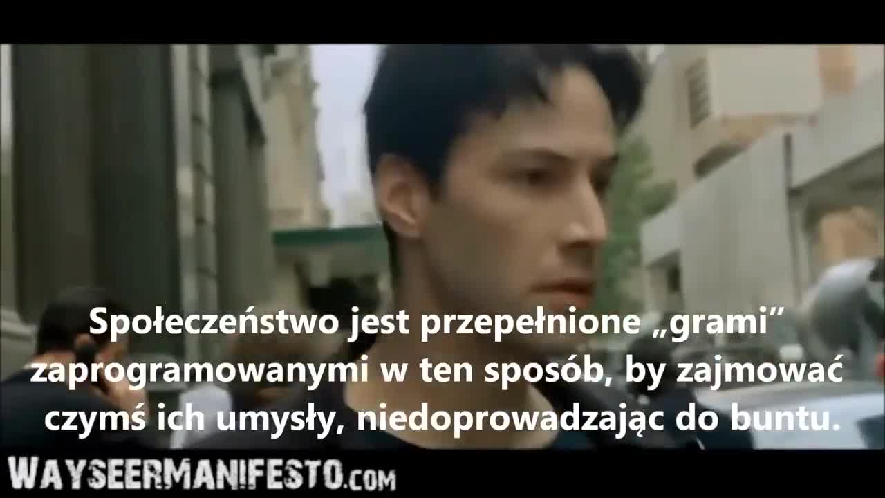 W tym filmie wszystkiego się o nas dowiesz!