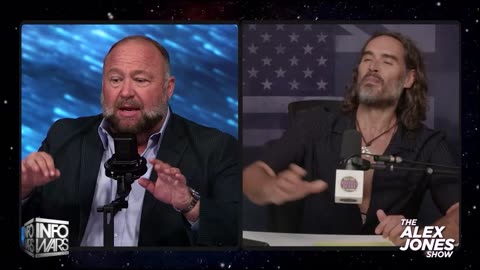 ALEX JONES — FULL SHOW 6/14/24