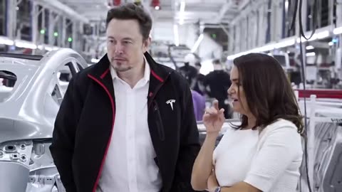 Elon Musk and Hungary president support having kids as a way to keep the population up