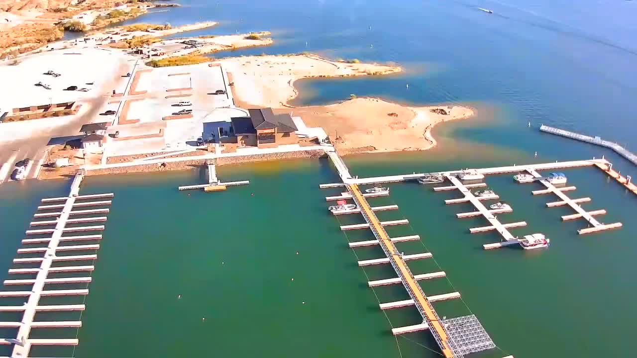 Havasu riviera 3