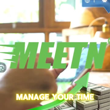 Title: Jack Bosma: MEETN Meetings Affiliate