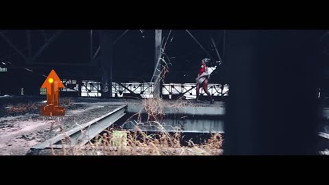Mad Over You (Official Music Video) - Runtown